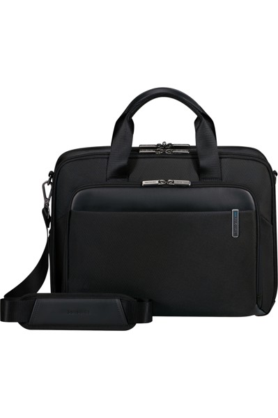 Evosight Bailhandle 15.6" - Samsonite - Black