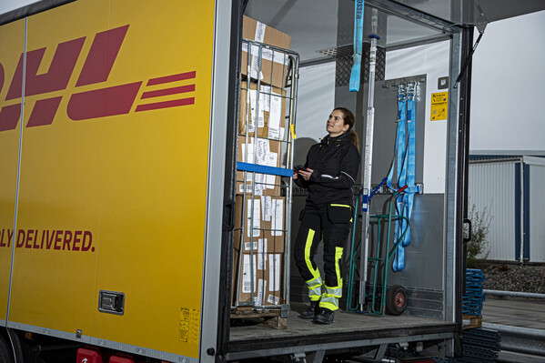 6540 Waistpant Yellow/black C152