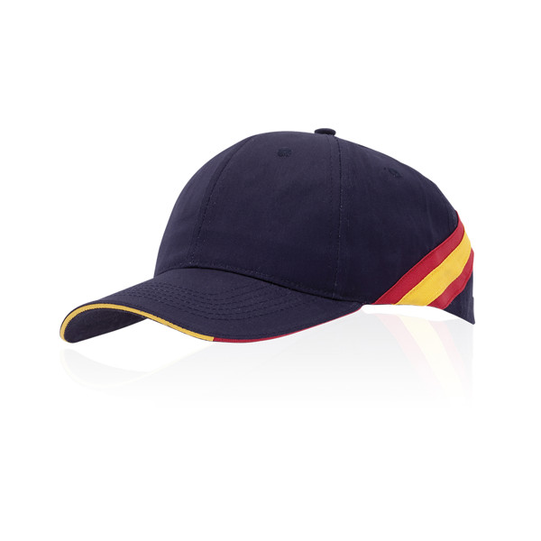 Gorra Iberia - Marino