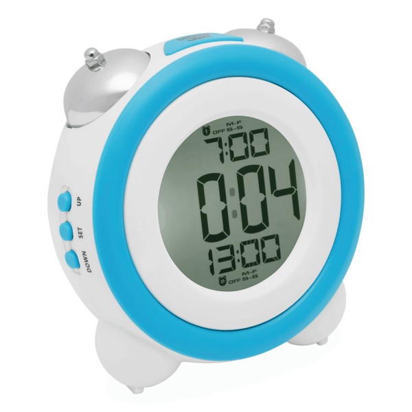 Wecker Modern Retro