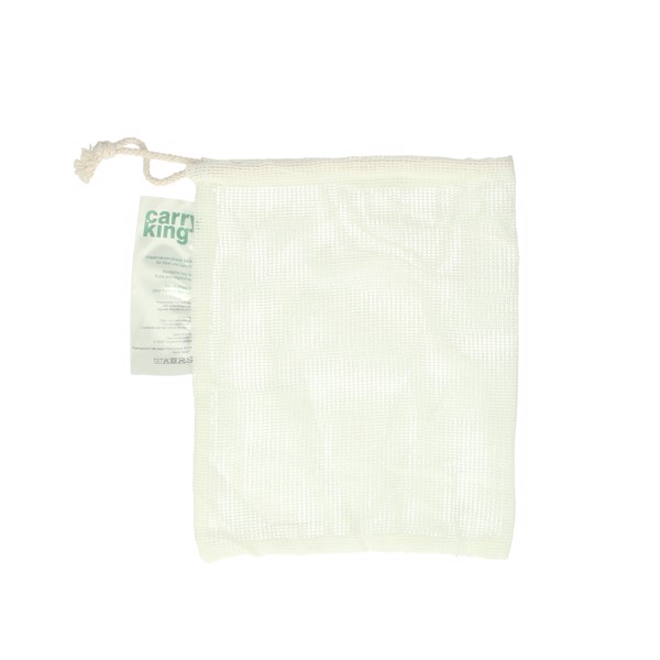 Obst- Und Gemüsebeutel Cotton "Ecocare", Small