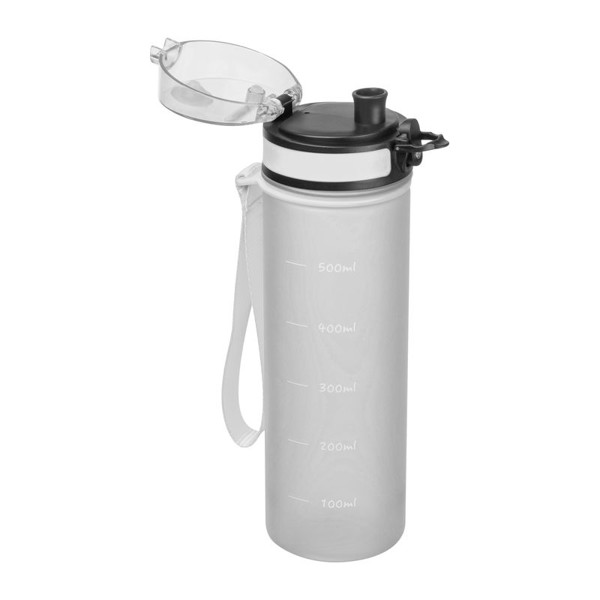 Tritan Drinking Bottle Beaumont 570 ml - Transparent