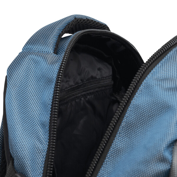 Backpack High-Class - Blue / Grey
