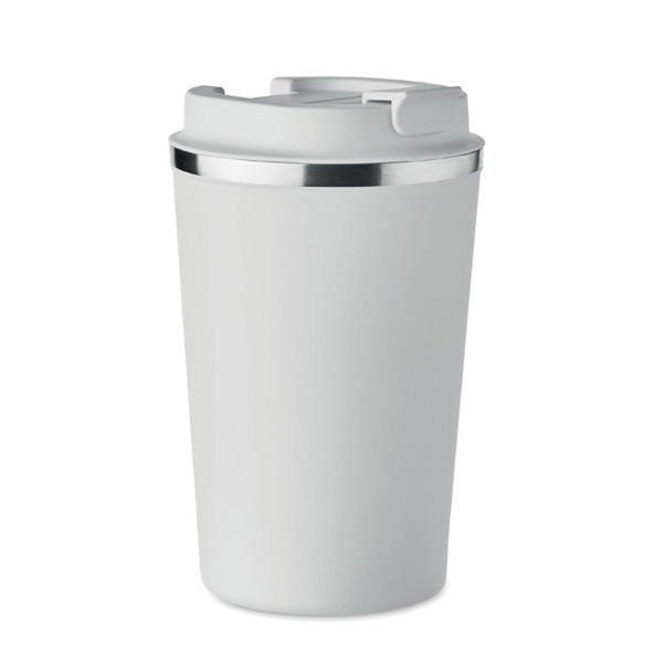 Doppelwandiger Becher 350ml Brace