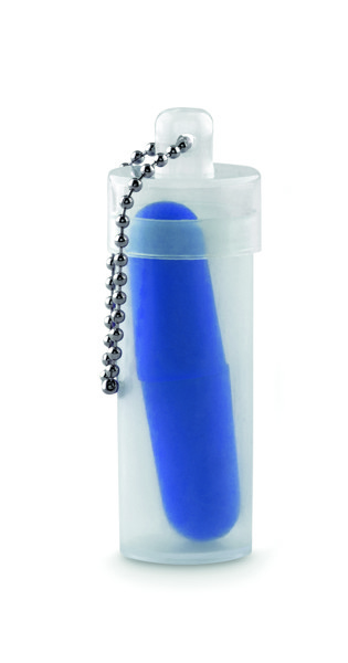 Conjunto de Auscultador Buds To Go - Azul