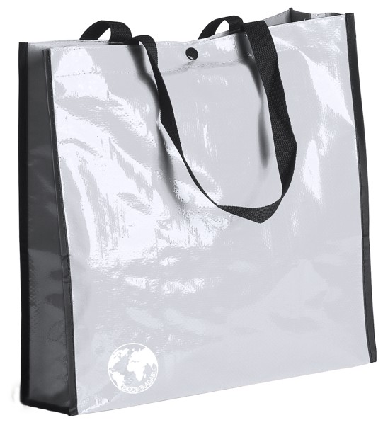 Bolsa Recycle - Blanco