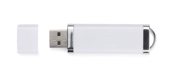 USB flash drive BRIS 8 GB