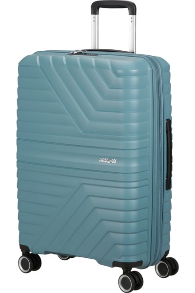 American Tourister - Flytwist Spinner 67/24 EXP. - Storm Blue