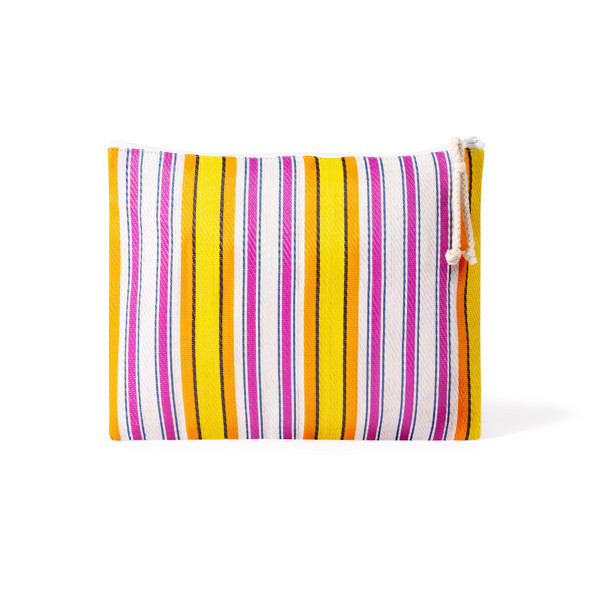 NECESSAIRE BONETE - ROSA