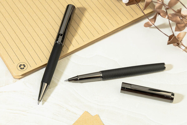 Pen Set Losange
