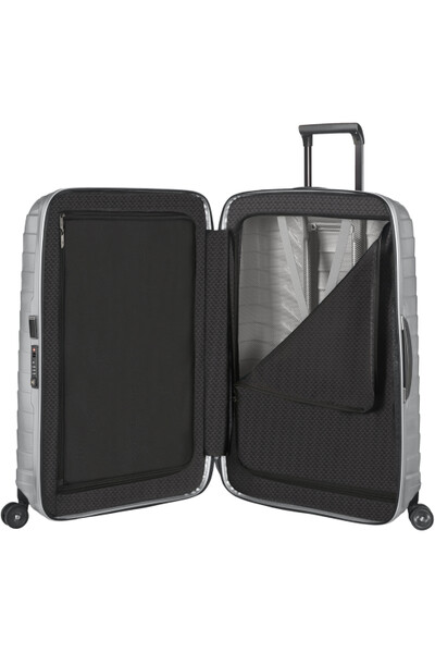 Samsonite - Proxis Spinner 75 - Silver