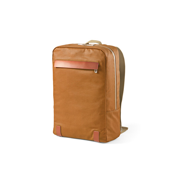 Vienna Backpack - Camel