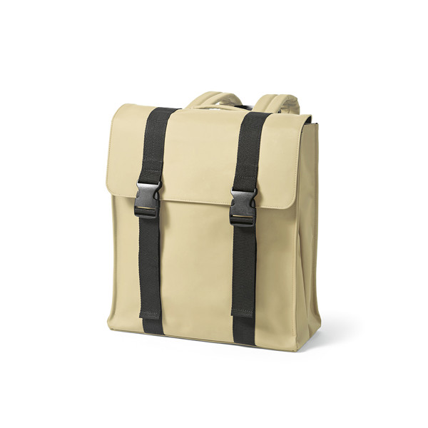 Edinburgh Backpack - Beige