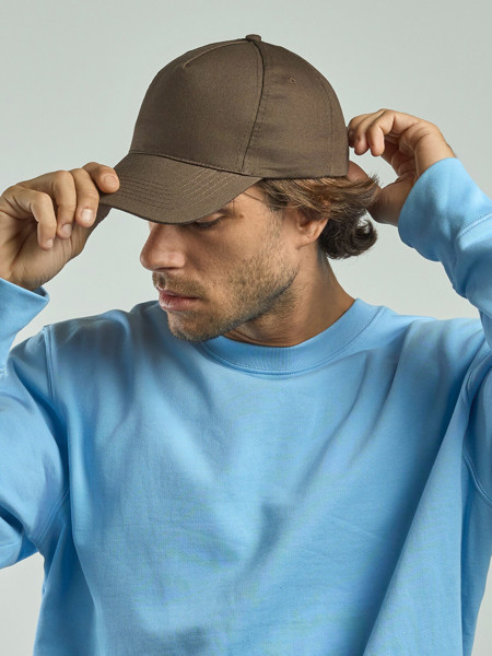 Start Five - White Navy