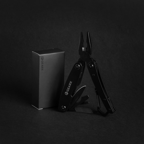 Gear X Mini Multitool