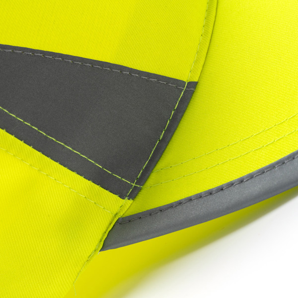 Car Balder - Fluor Orange