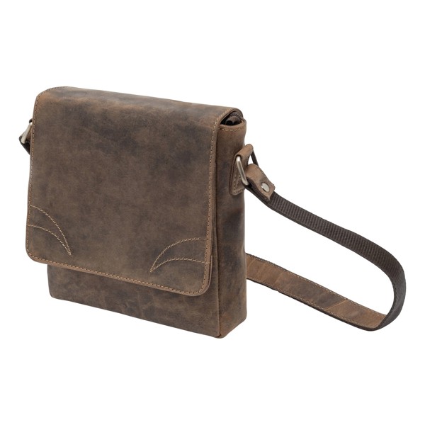 Echtleder-Tasche Wilderness