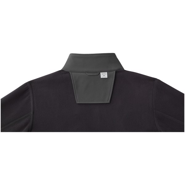 Veste Softshell Homme Orion - Gris storm / 3XL