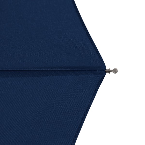 doppler Hit Magic UV Protection AOC - Solid Navy/Silver