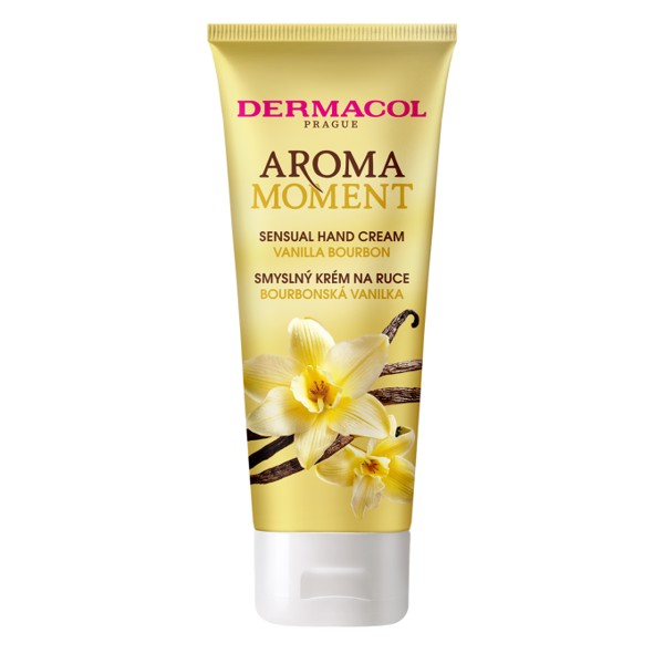 Aroma Moment - Krém na ruky Vanilka