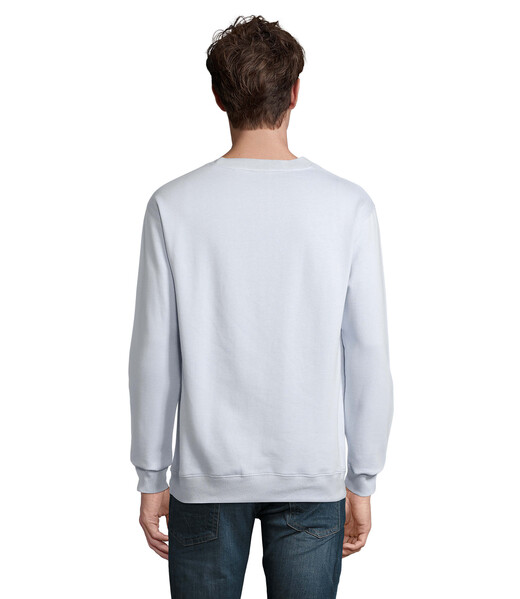 COLUMBIA UNISSEXO SWEAT-SHIRT - Azul CremosoL