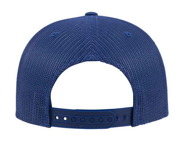 Foam Trucker - White / ONE SIZE