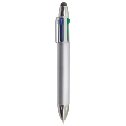 CANETA TOUCH 4 CORES "STAR" -