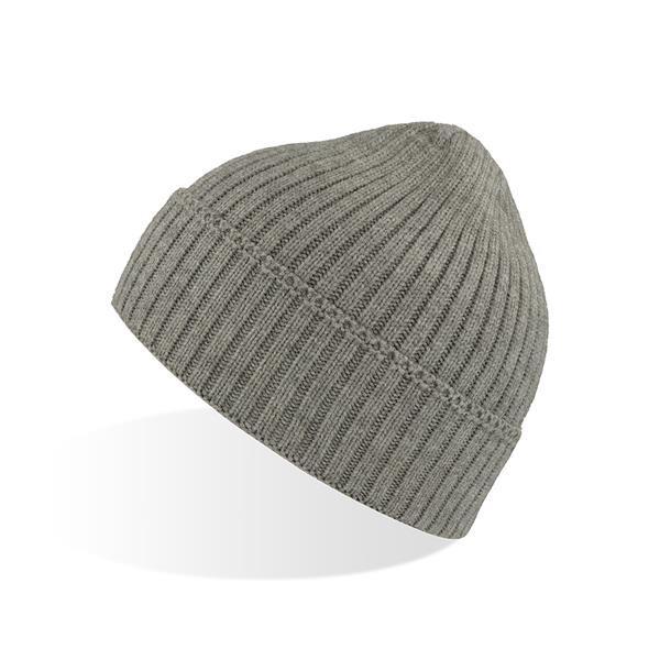 Gorro Viral, 47% Viscose/ 23% Poliéster/ 30% Nylon - Avio