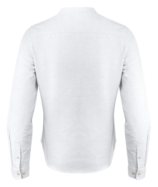 Harvest Townsend Woman Shirt White L
