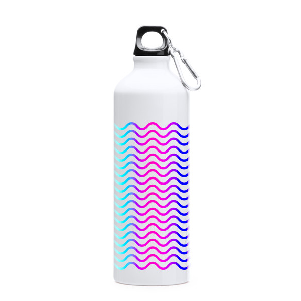 Baobab Bottle - Royal Blue