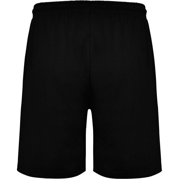 Bermudas Sport - PRETO / 3/4