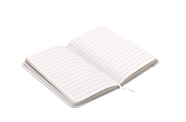 Tolaren A6* Notebook Pu - White