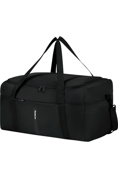 Ta Revolution Foldable Duffle M - Samsonite - Black