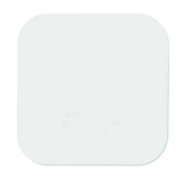Powerbank a induzione con HUB Unipad - Bianco