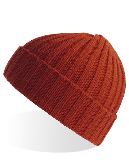 Shore Beanie - Rusty / One Size