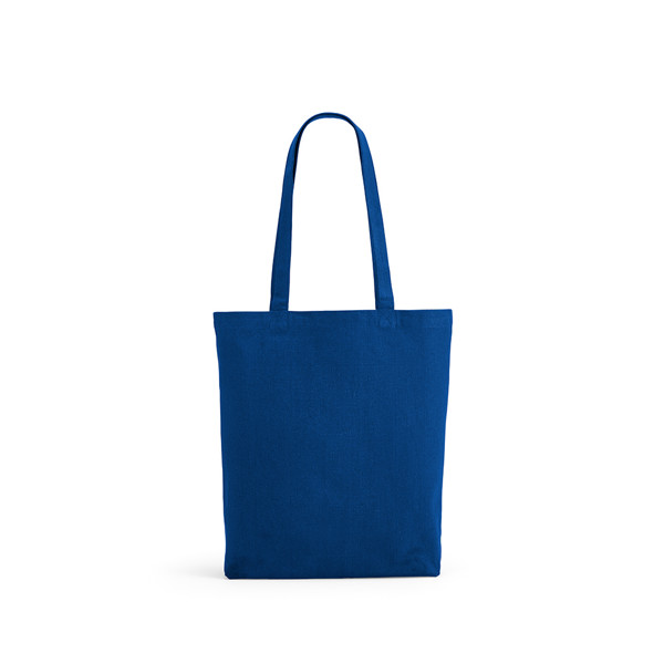 Logan Tote Bag - Bleu royal