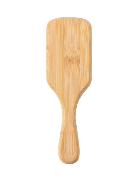 Hairbrush Palau