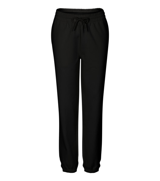 Sweatpants Unisex Malfini® Meadow - Black / 2XL