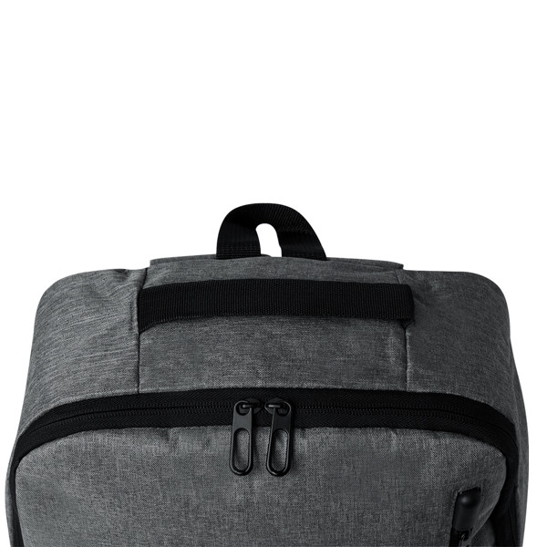 Sac à Dos Ingria - Gris