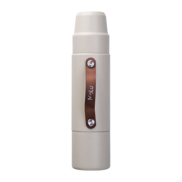 MoLu Insulated Bottle Le Bourget