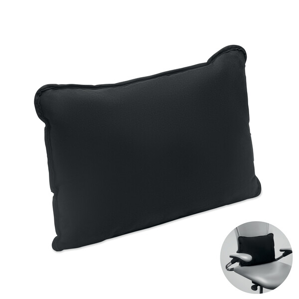 Suede fabric cushion Suicush