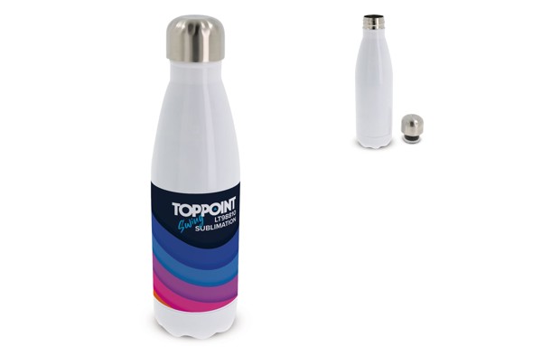 Thermo bottle Swing sublimation 500ml