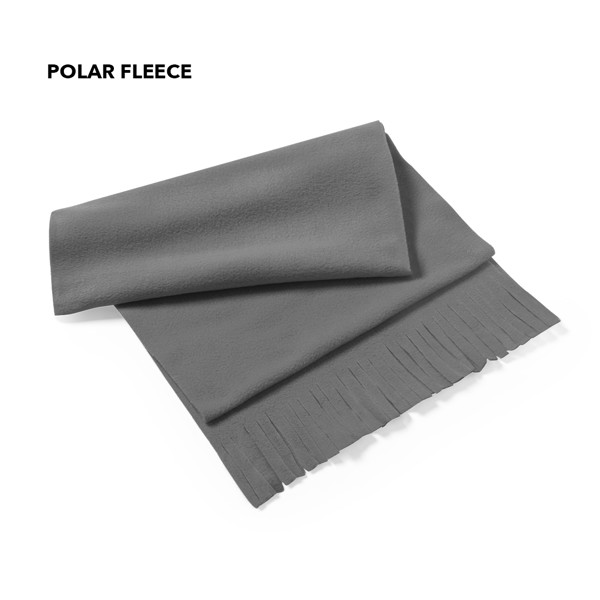 Scarf Polar - Grey