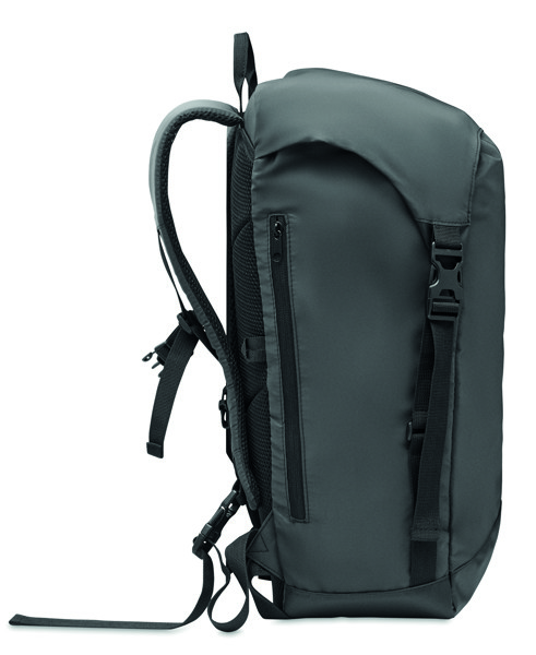 Eiger backpack, reflective PET, 190T