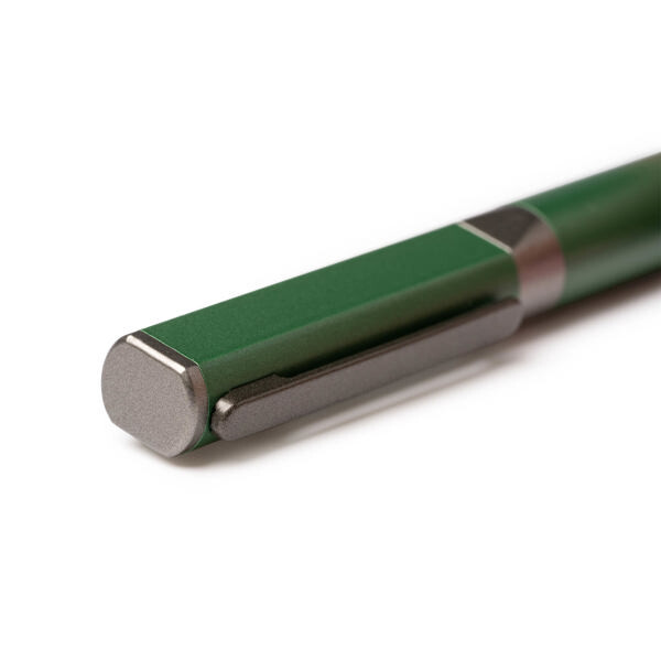 Ball Pen Rotelo White - BLANC