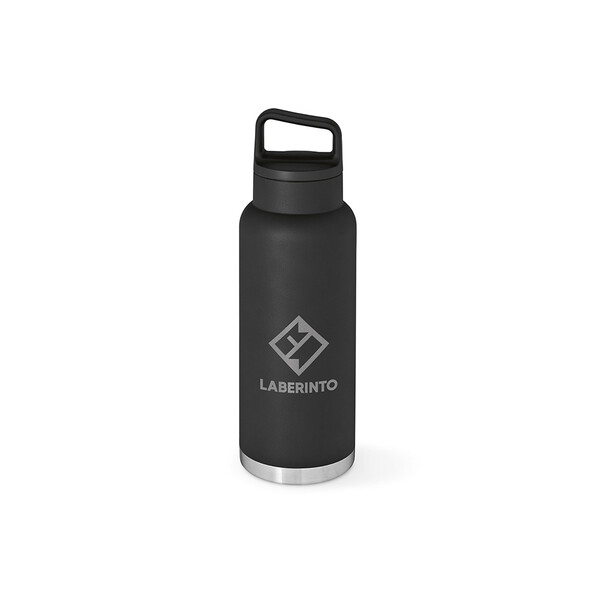 Zambezi 1000 Bottle - Čierna