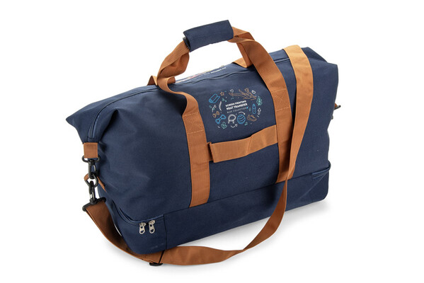 TAMI sports bag