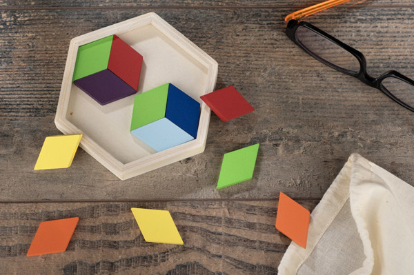 Puzzle PIXO