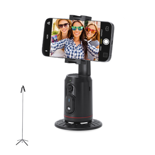 Suporte de Rastreamento Automático Nanop