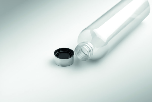 RPET bottle 1000ml Utah Remax - Transparent